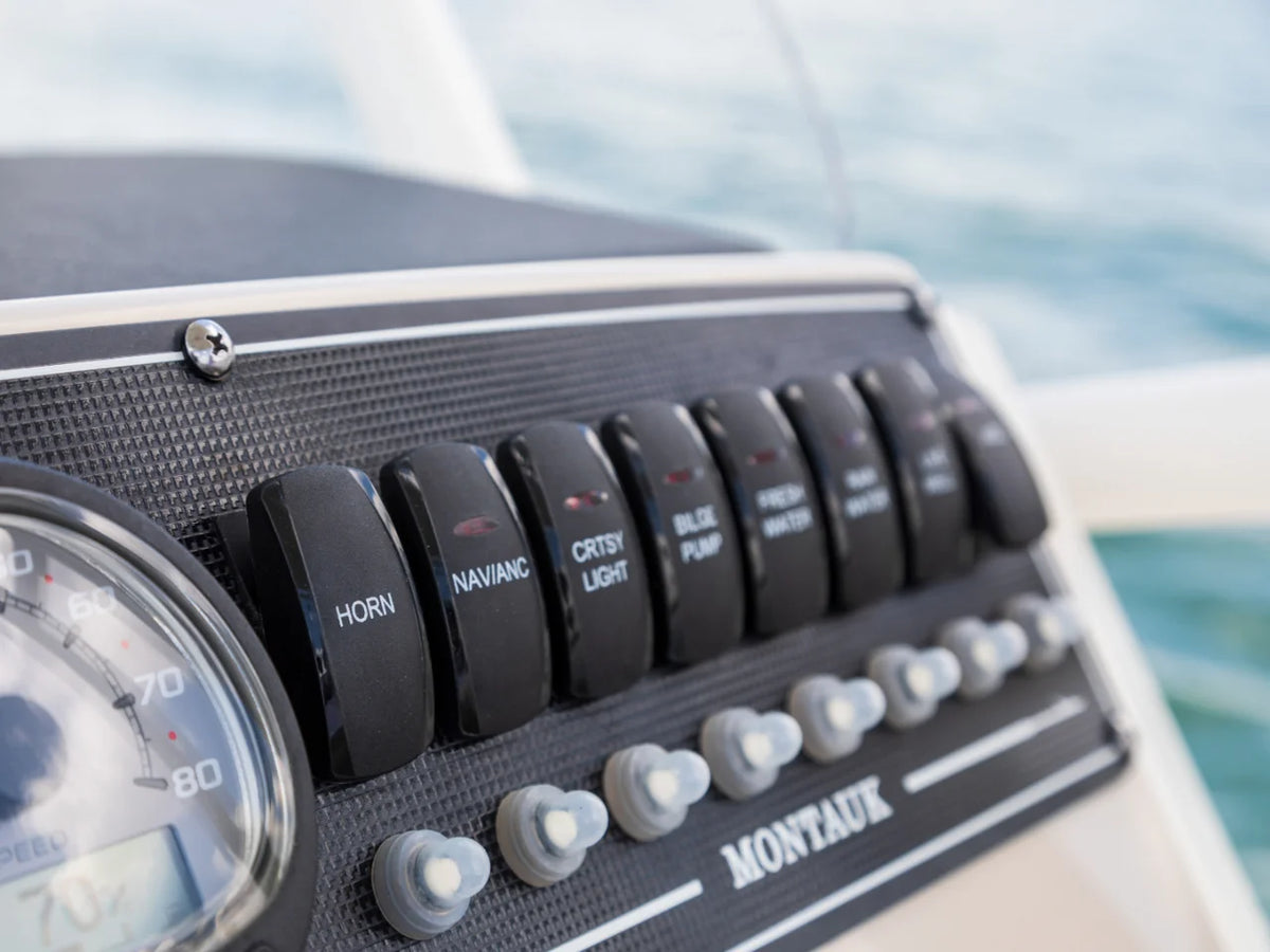 2027 Boston Whaler 210 Montauk 21.0 feet, Inuvik, Northwest Territories #17