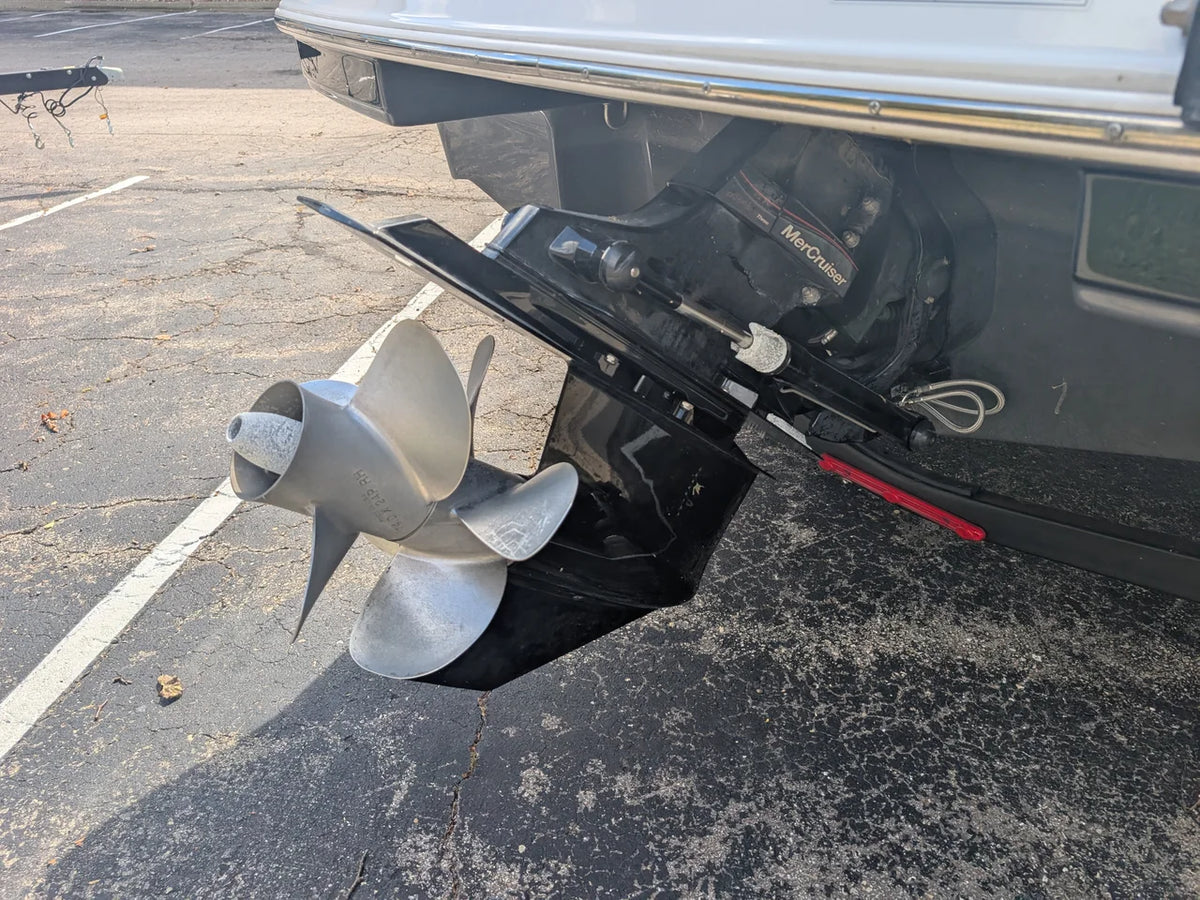 2023 Four Winns HD3 23.0 feet, Madison, WI #7