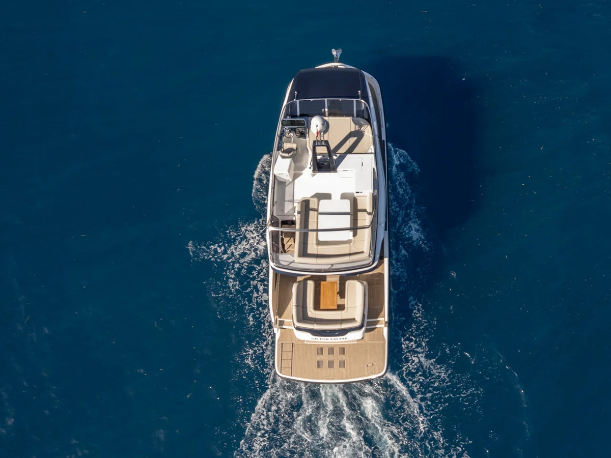 2027 Galeon 430 EXP 43.0 feet, Inuvik, Northwest Territories #4