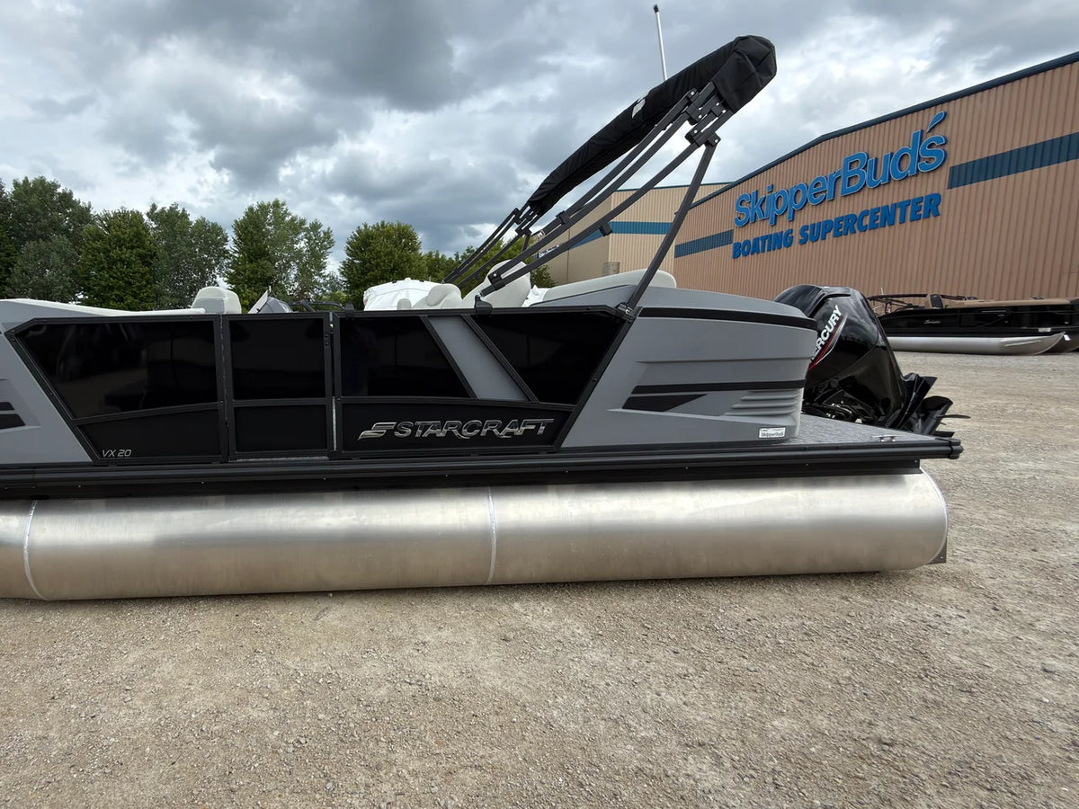 2027 Starcraft VX 20 Q DH 20.0 feet, Pewaukee, WI #2