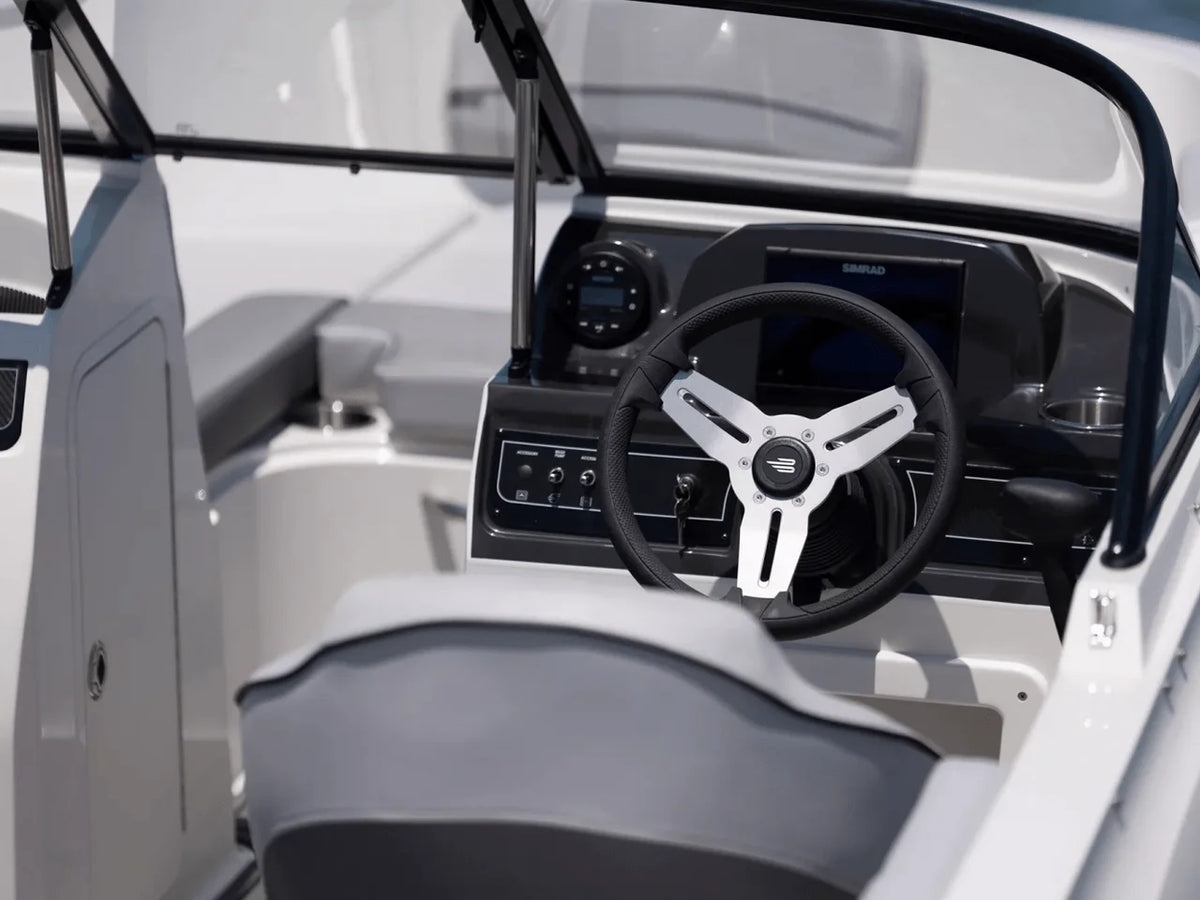 2025 Bayliner VR4 Outboard 19.0 feet, Inuvik, Northwest Territories #5