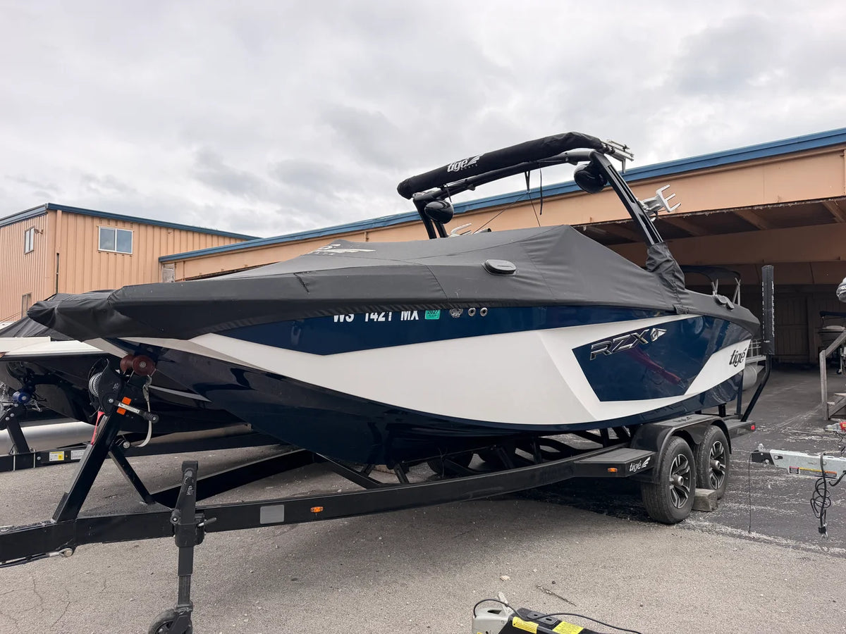 2021 Tige 22RZX 22.0 feet, Pewaukee, WI #2