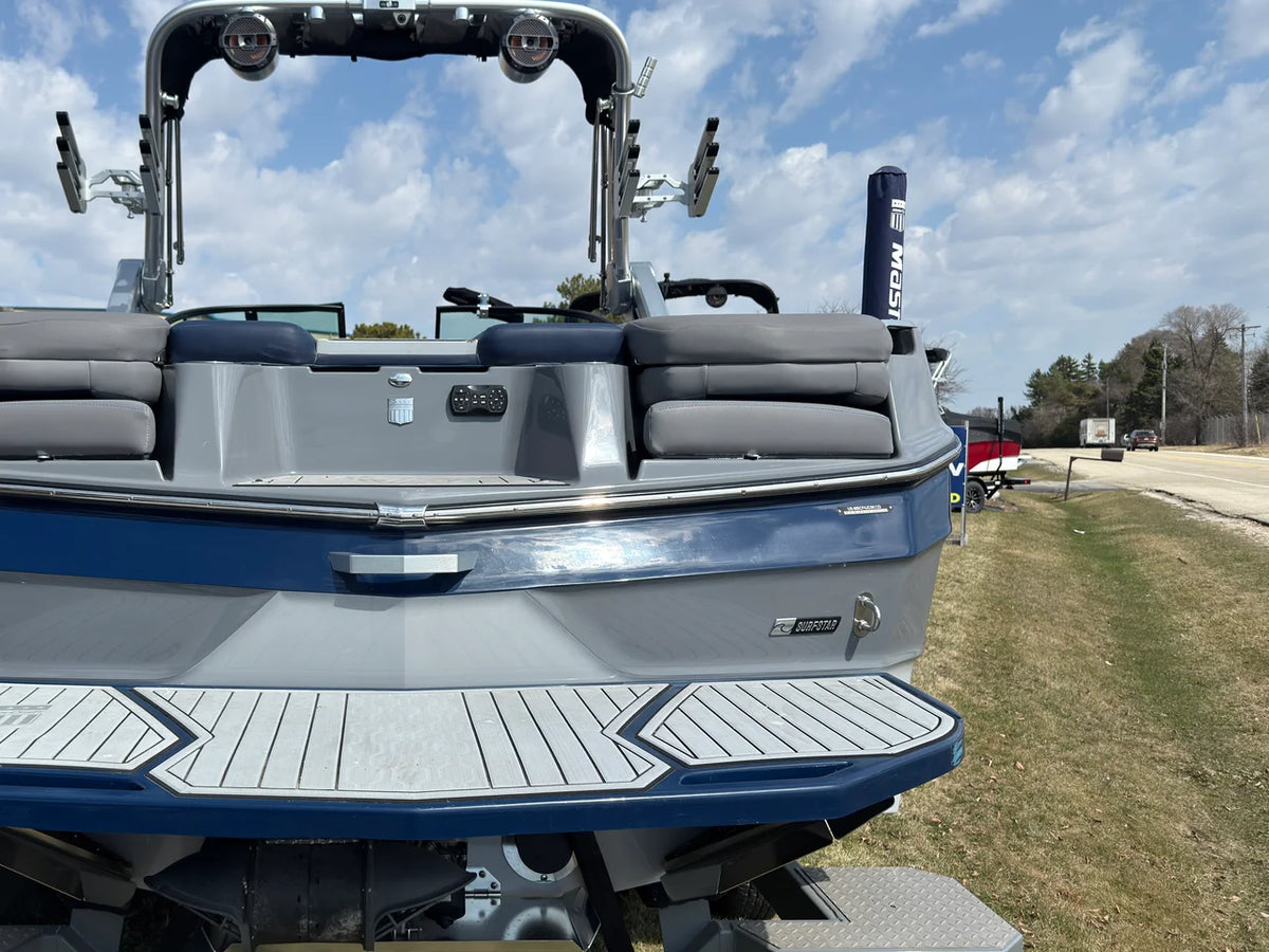 2022 Mastercraft XT 24 23.0 feet, Pewaukee, WI #4