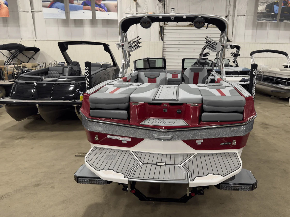 2025 Mastercraft XT22 22.0 feet, Pewaukee, WI #9