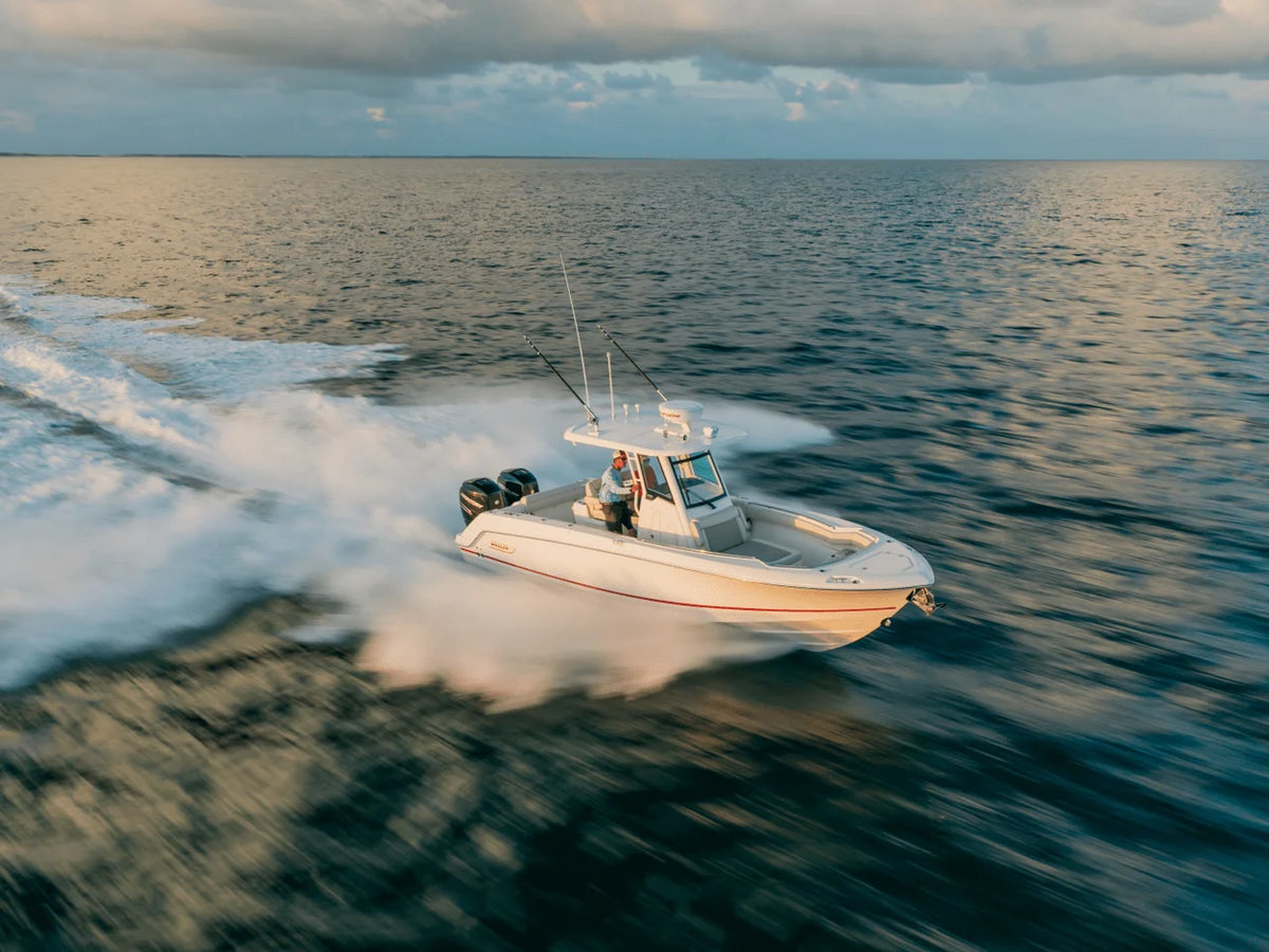 2026 Boston Whaler 280 Outrage 28.0 feet, Inuvik, Northwest Territories #55