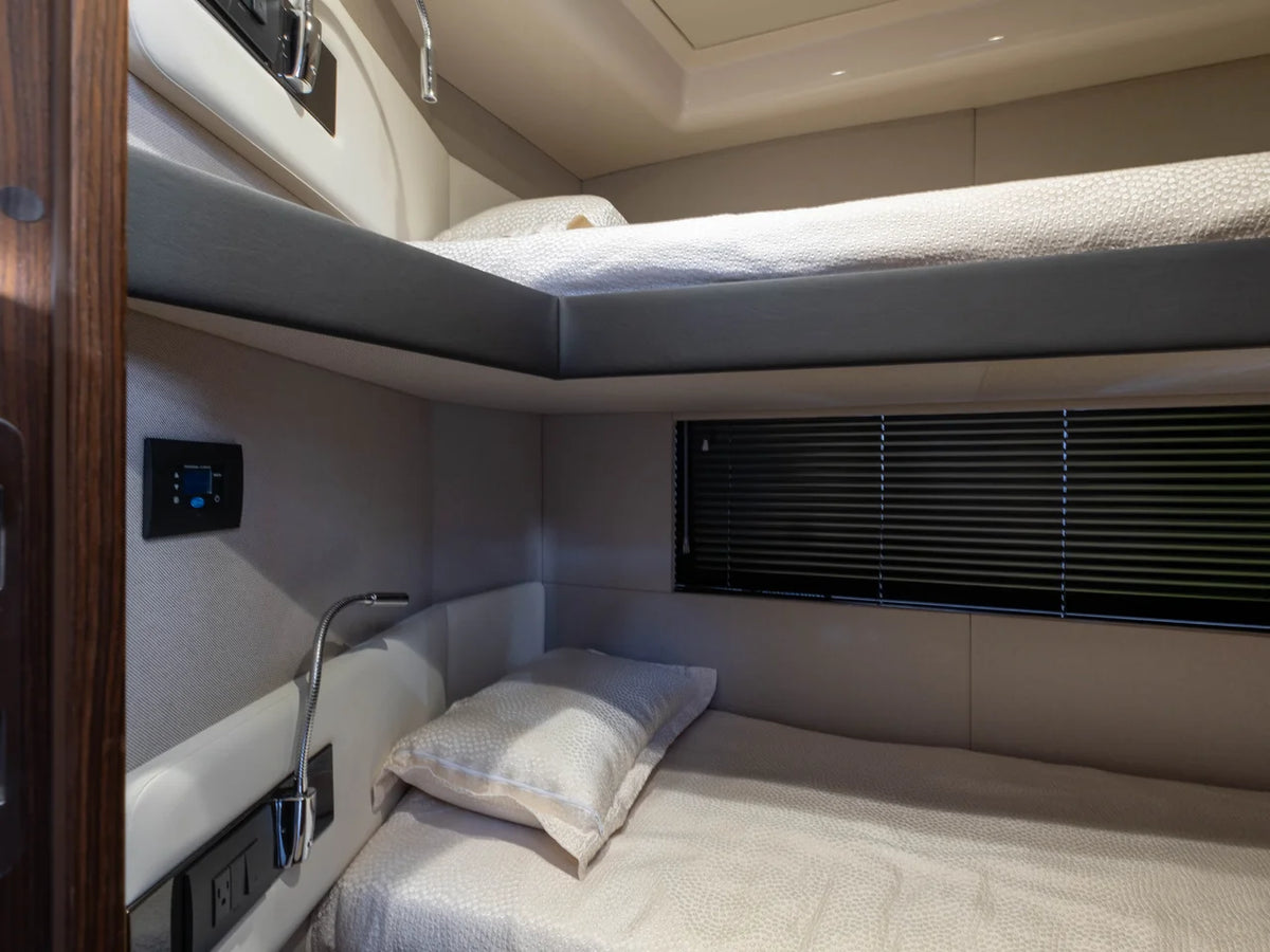 2018 Azimut 50 FLY 52.0 feet, Grand Haven, MI #29