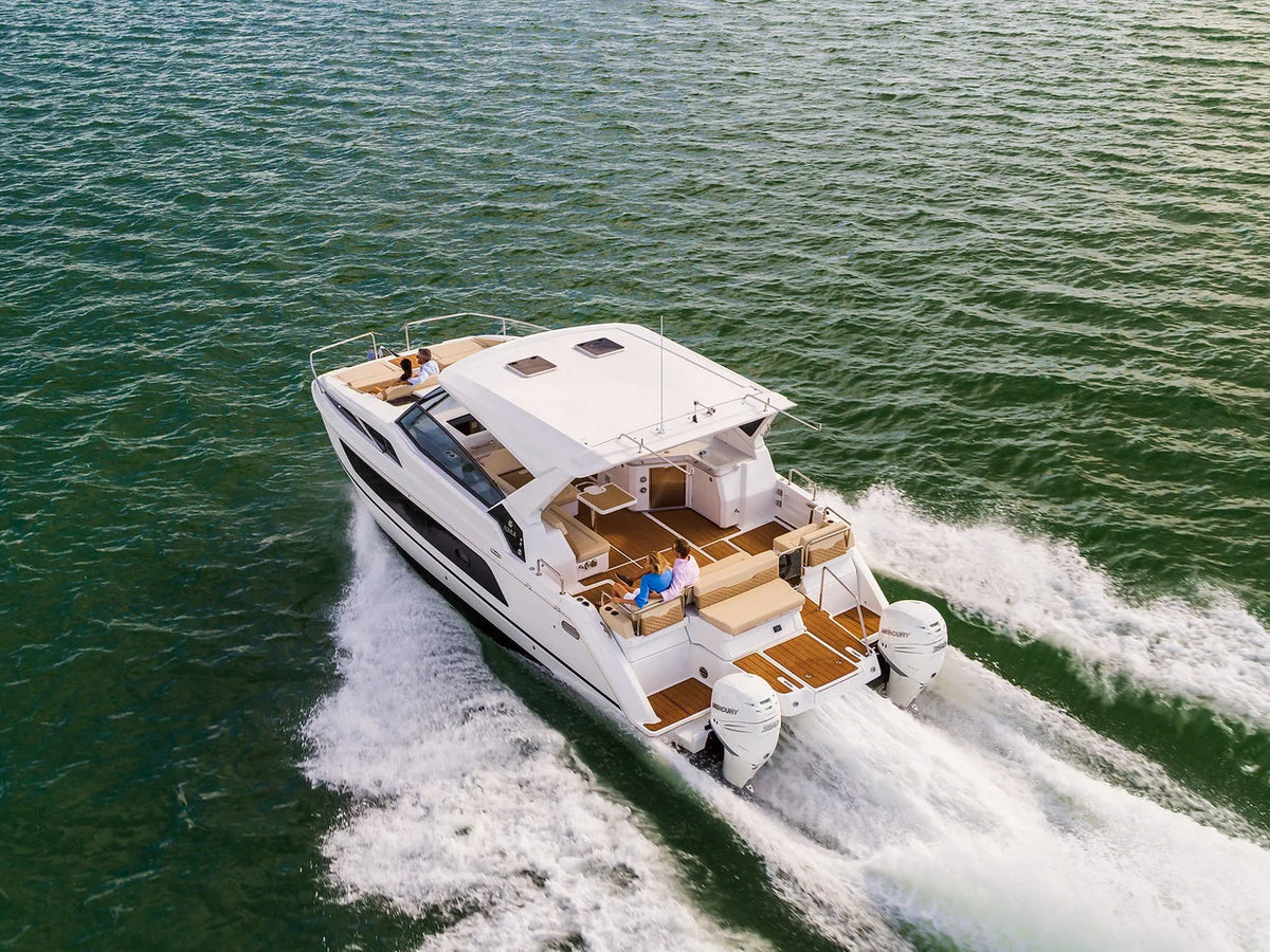 2027 Aquila 36 Sport 36.0 feet, Inuvik, Northwest Territories #18