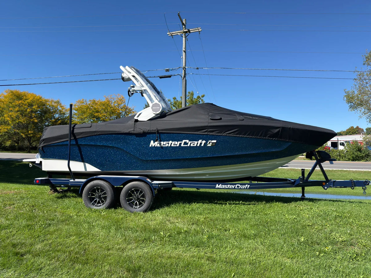 2027 Mastercraft XT22 22.0 feet, Pewaukee, WI #2