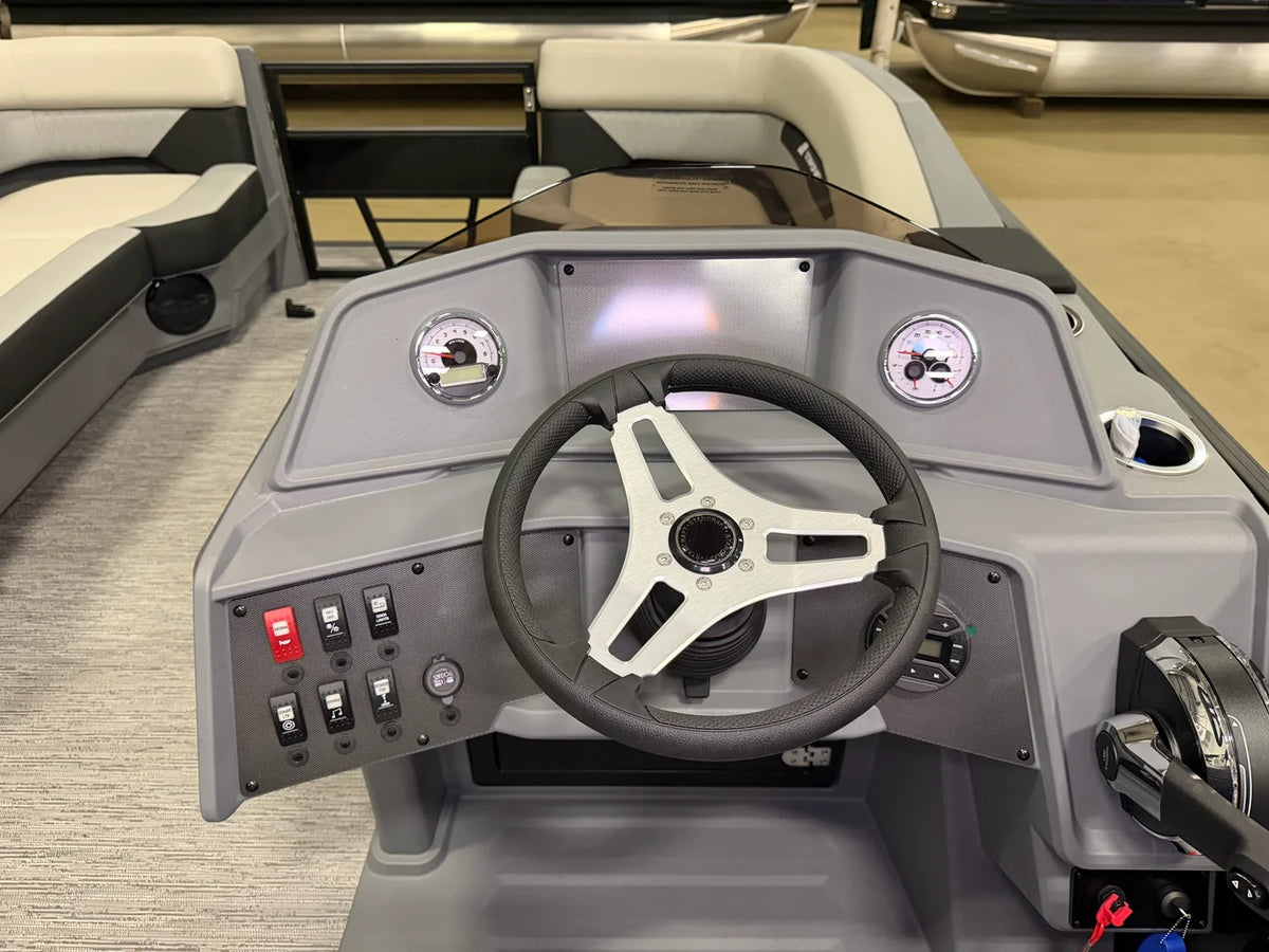 2027 Starcraft VX 20 R DH 20.0 feet, Pewaukee, WI #24
