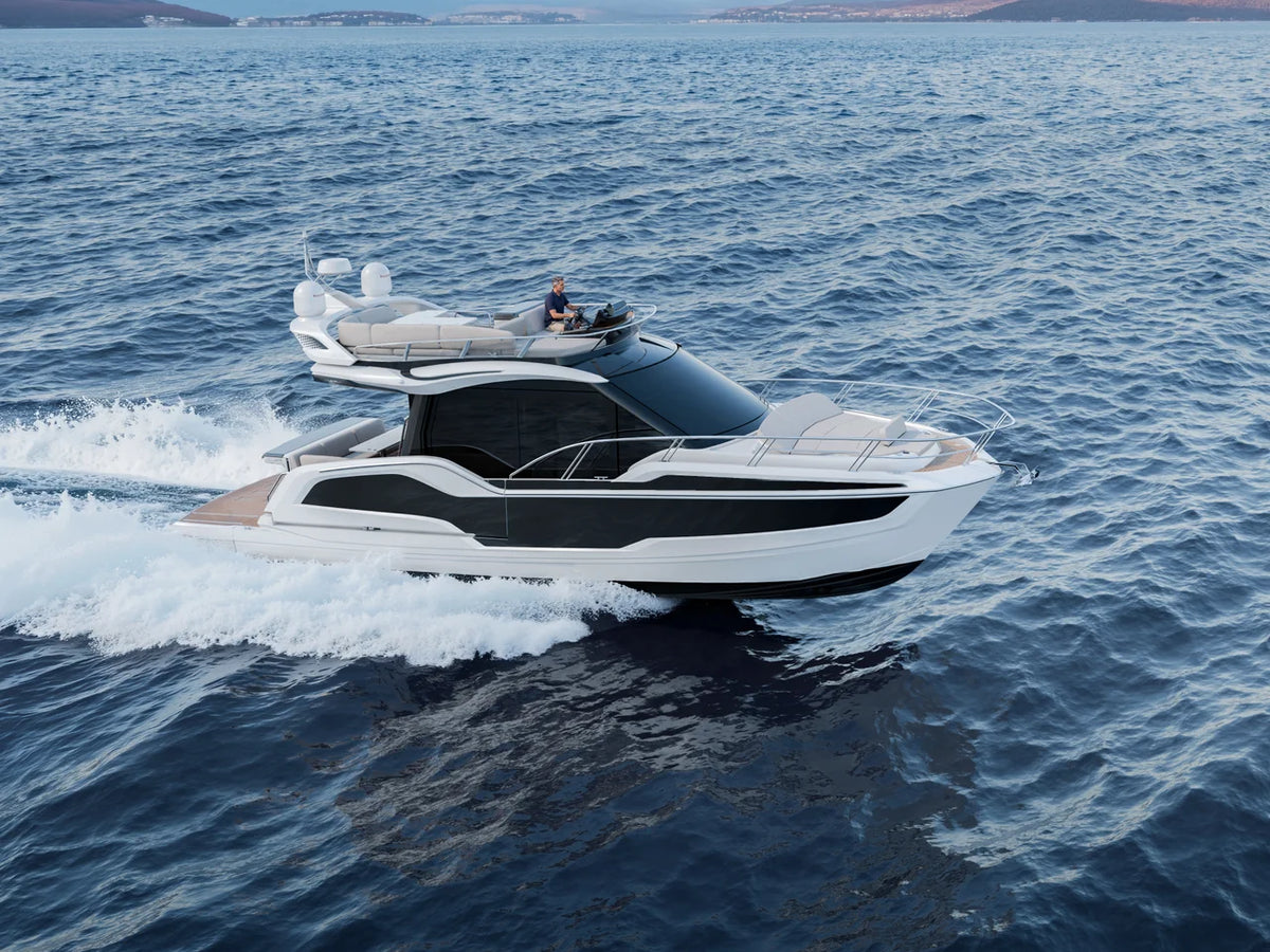 2027 Galeon 420 FLY 42.0 feet, Inuvik, Northwest Territories #3