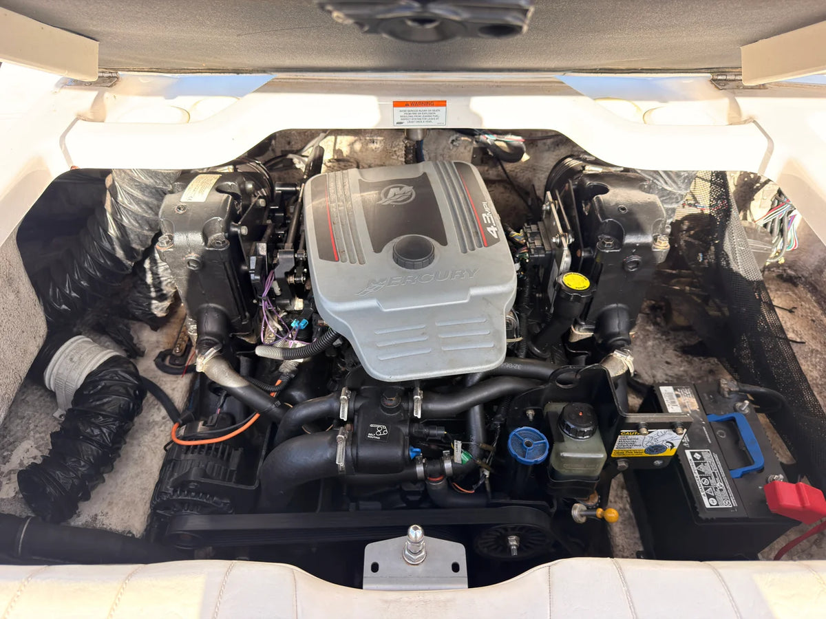 2008 Regal 1900 19.0 feet, Pewaukee, WI #14