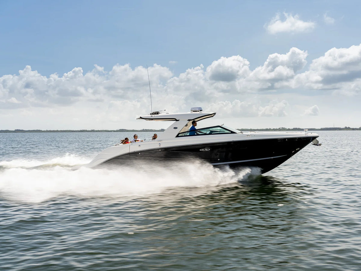 2027 Sea Ray SLX 400 40.0 feet, Inuvik, Northwest Territories #68