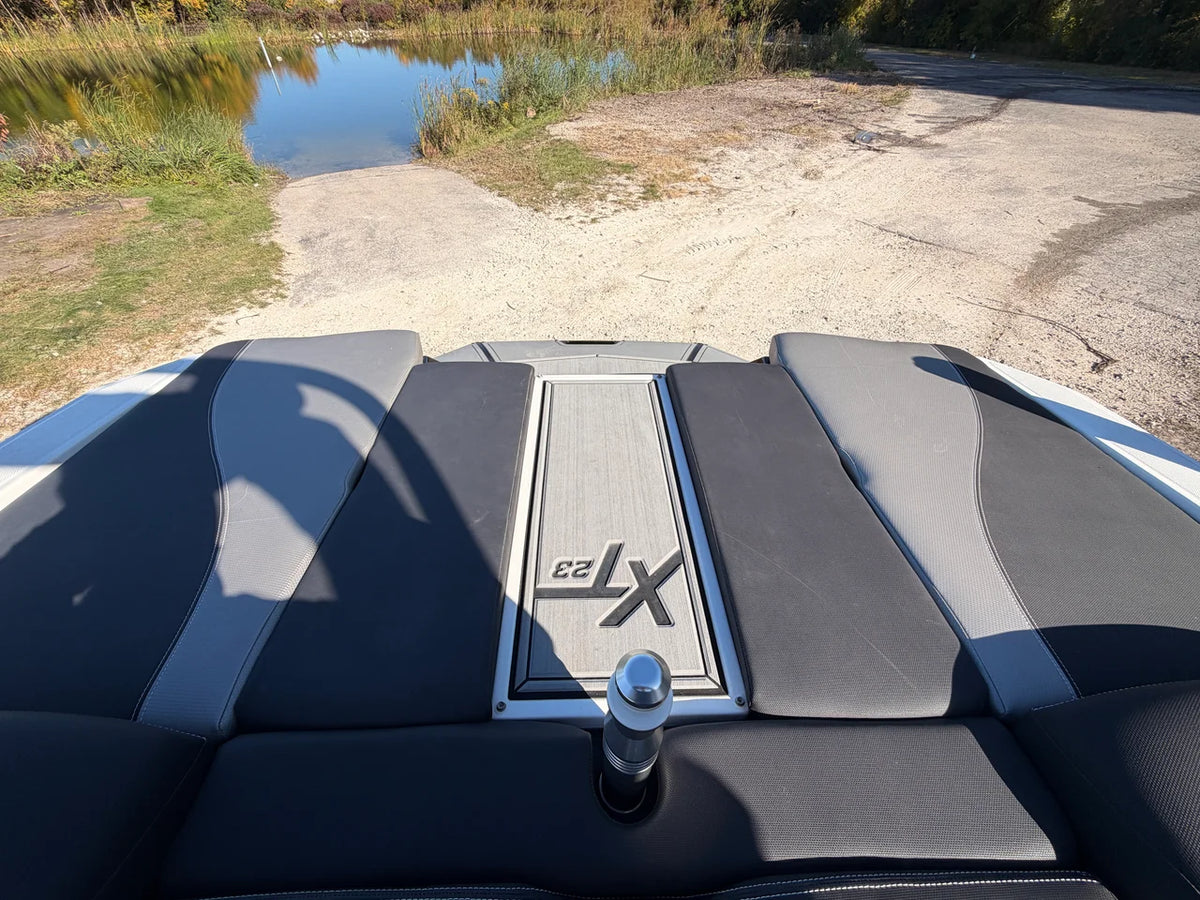2017 Mastercraft XT23 23.0 feet, Pewaukee, WI #14