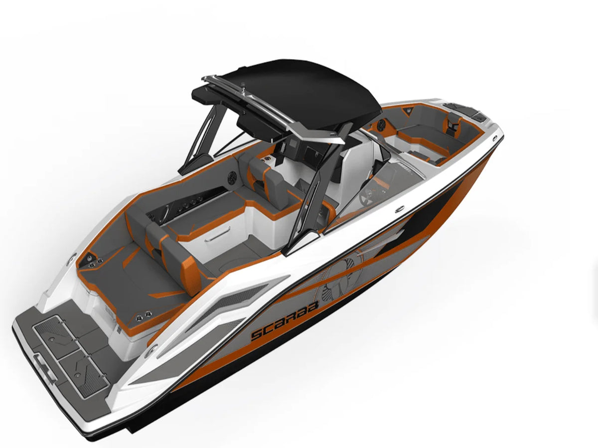 2025 Scarab 285 SE 28.0 feet, Inuvik, Northwest Territories #2