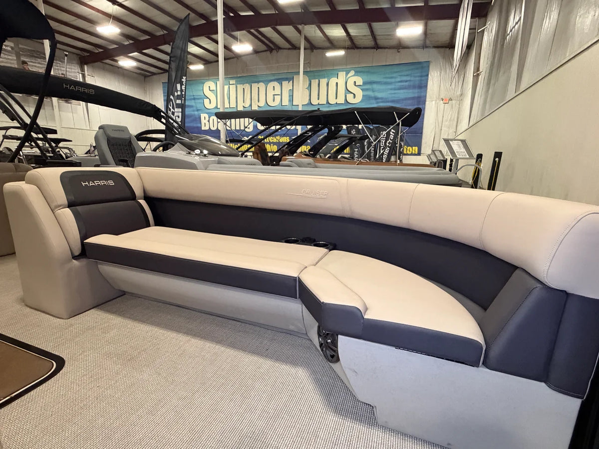 2025 Harris 250 Cruiser 25.0 feet, Oshkosh, WI #7