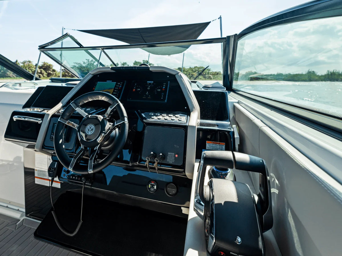 2024 Cruisers Yachts 34 GLS 34.0 feet, Marblehead, OH #122