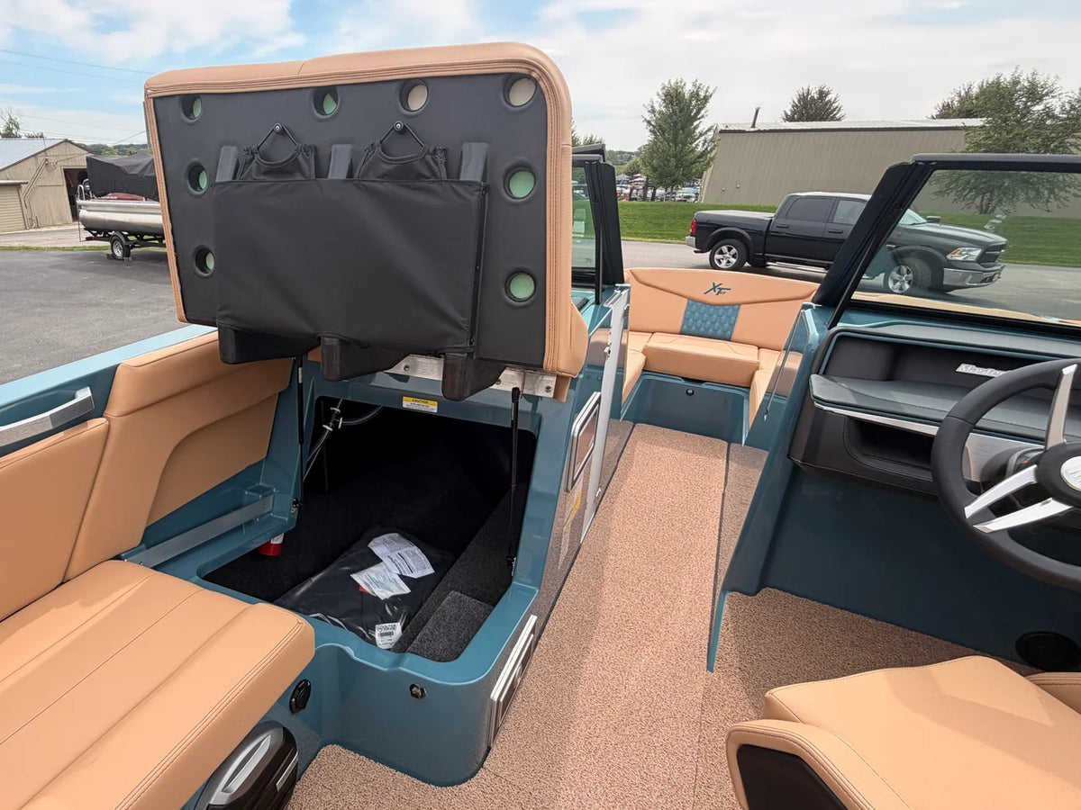 2027 Mastercraft XT22 22.0 feet, Antioch, IL #47