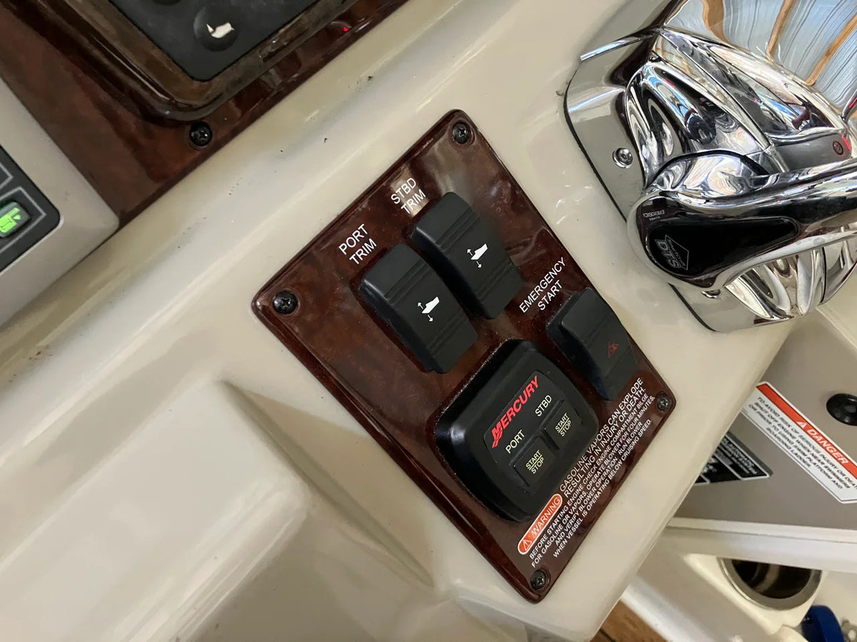 2011 Sea Ray 370 SUNDANCER 37.0 feet, Sturgeon Bay, WI #22