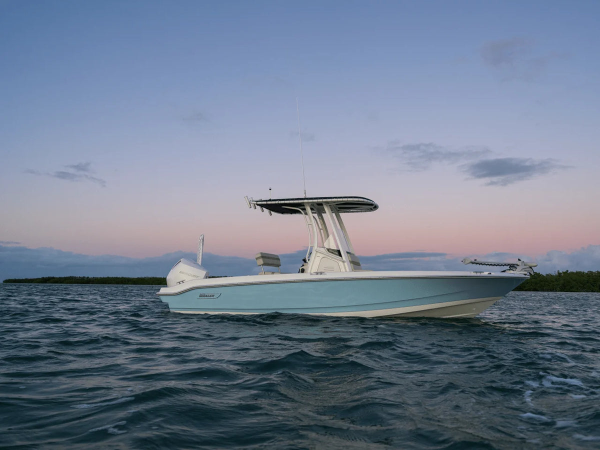 2027 Boston Whaler 220 Dauntless 22.0 feet, Inuvik, Northwest Territories #22