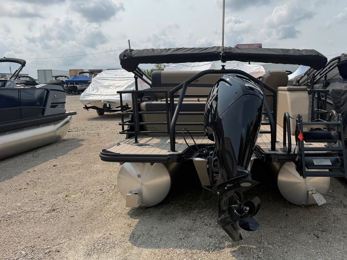 2027 Starcraft EXS-1 Q DH 21.0 feet, Pewaukee, WI #7