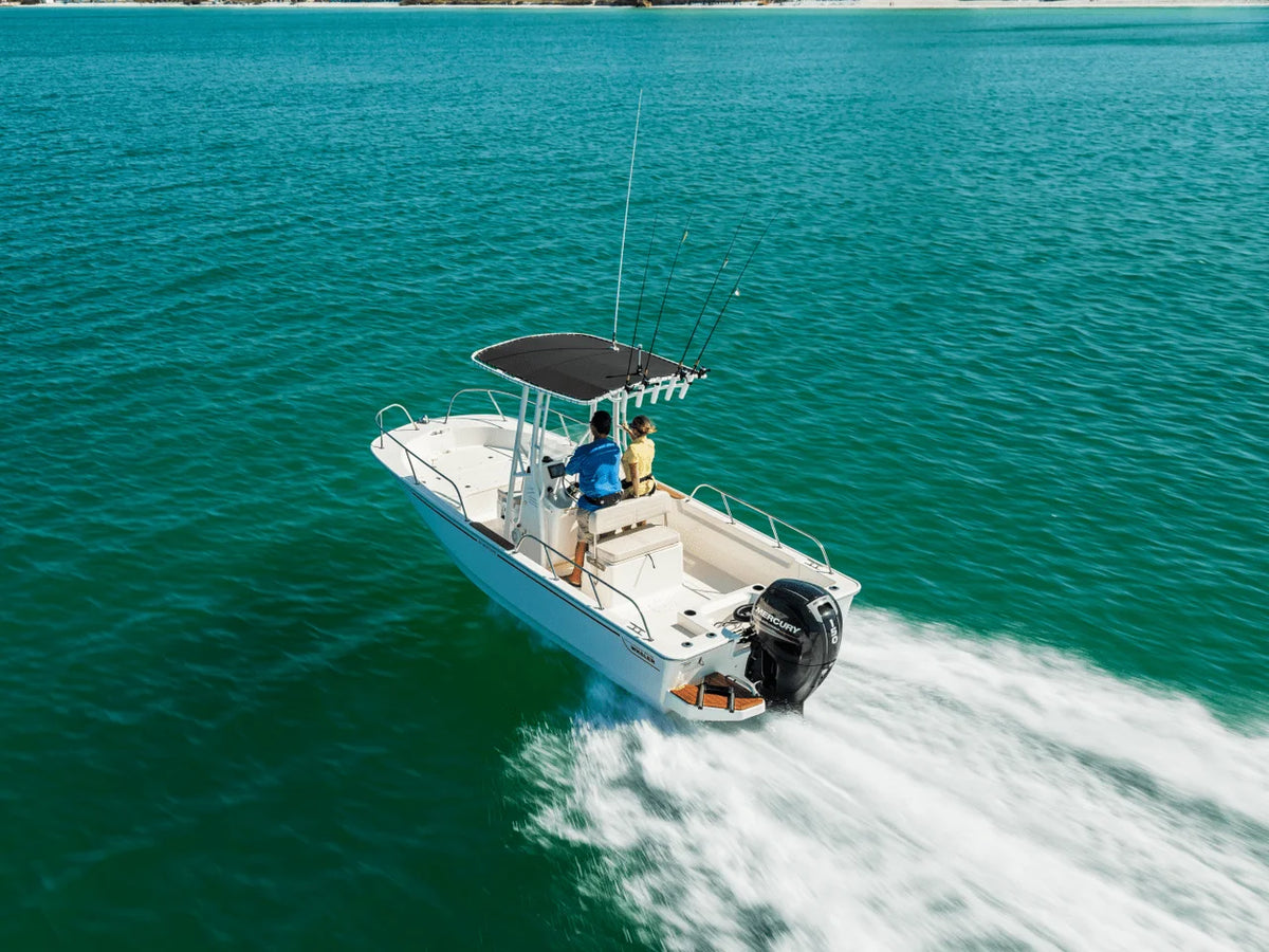 2027 Boston Whaler 190 Montauk 19.0 feet, Inuvik, Northwest Territories #12