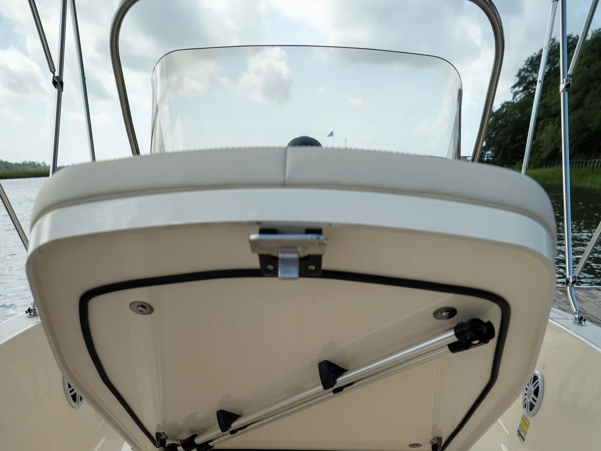 2027 Scout 188 Sportfish 19.0 feet, Inuvik, Northwest Territories #24