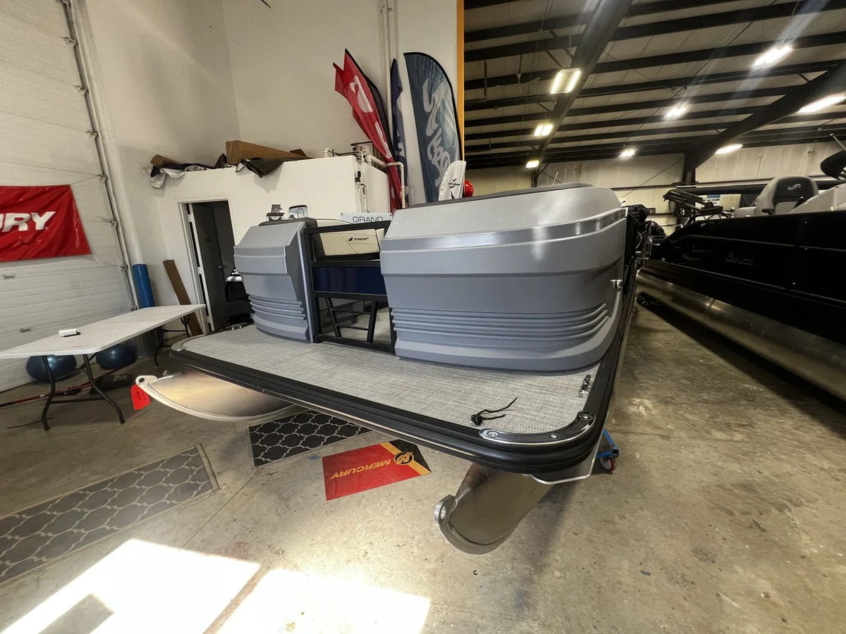 2025 Starcraft GX 22 R DH 22.0 feet, Madison, WI #2