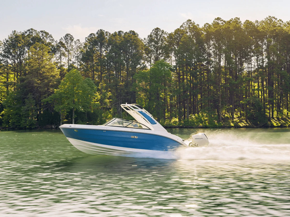 2027 Sea Ray SDX 230 Outboard 23.0 feet, Inuvik, Northwest Territories #2