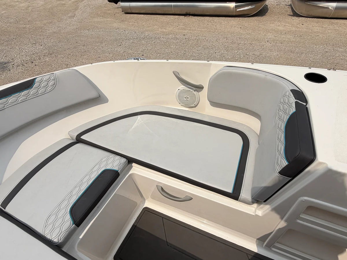 2024 Bayliner M19 19.0 feet, Pewaukee, WI #35