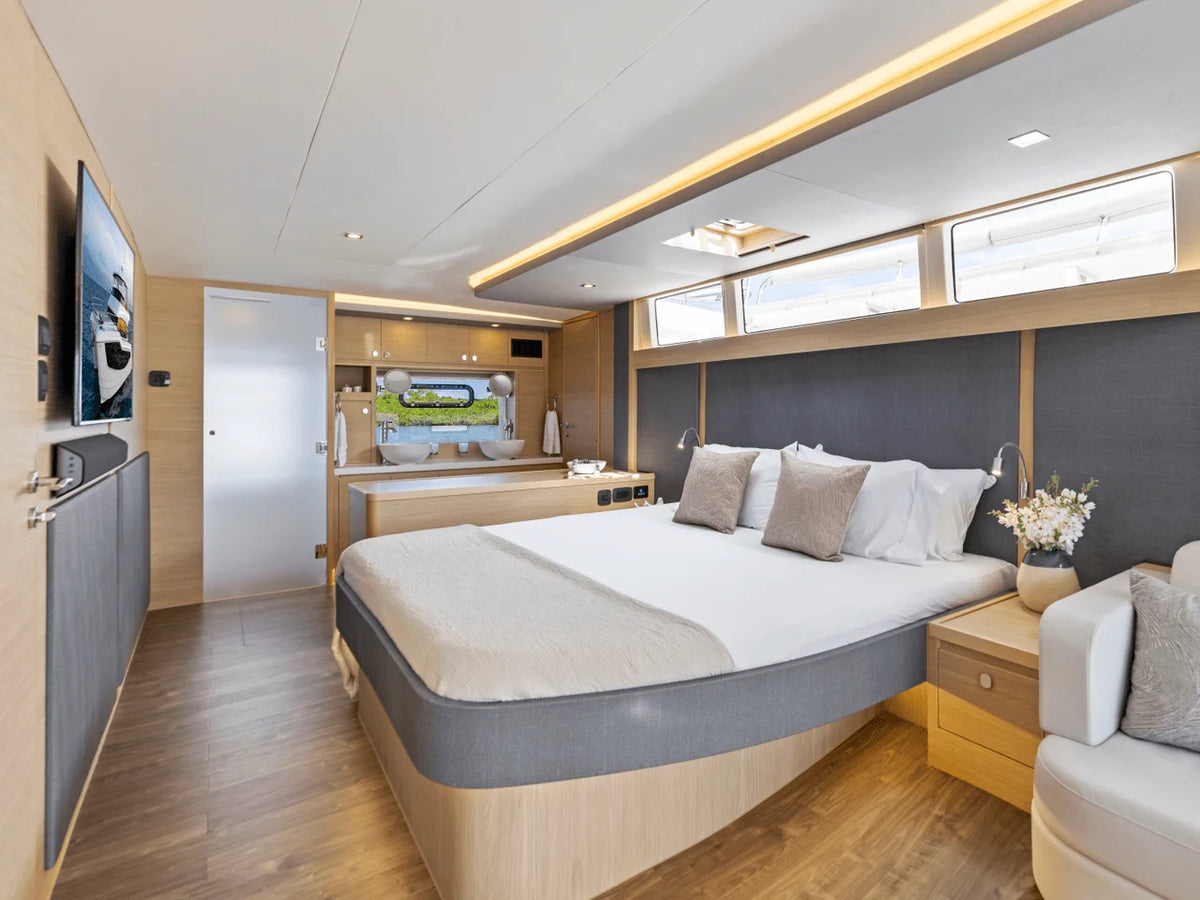 2027 Aquila 50 Yacht 50.0 feet, Inuvik, Northwest Territories #96