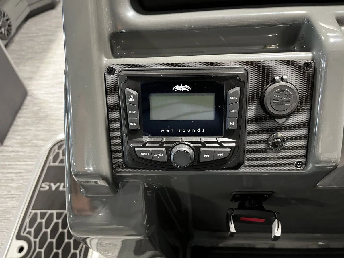 2027 Sylvan X3 SLZ 23.0 feet, Waterford, MI #11