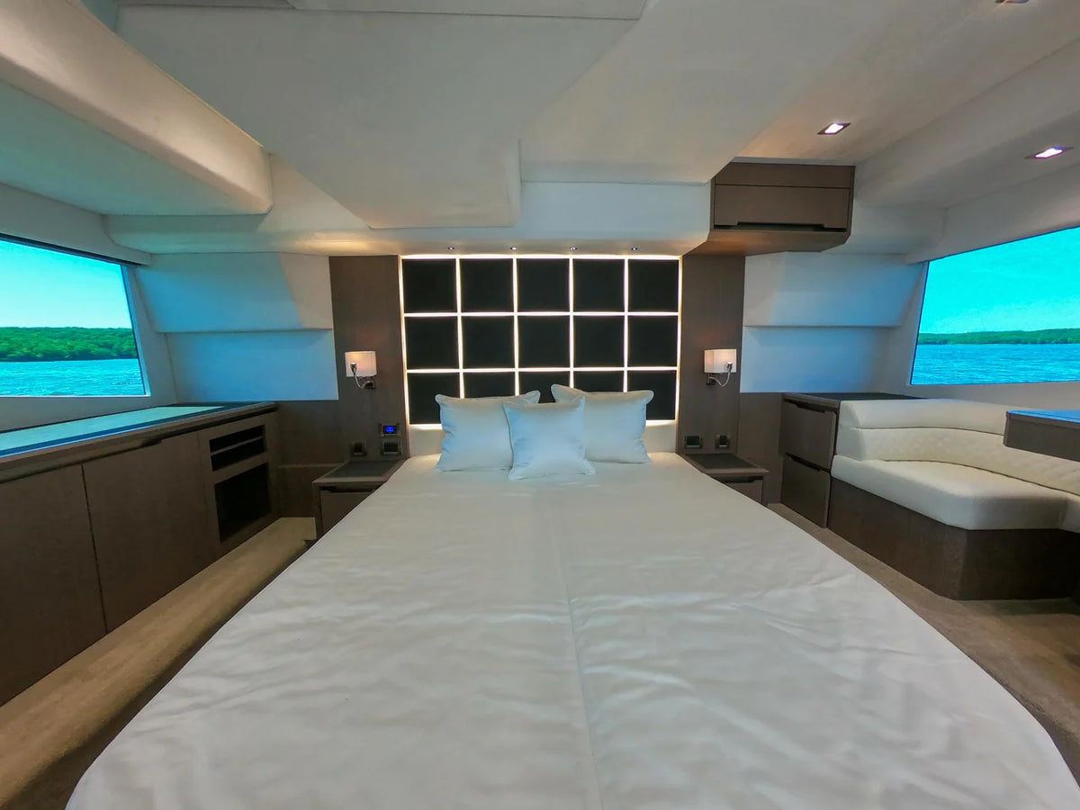 2027 Galeon 570 SKY 58.0 feet, Inuvik, Northwest Territories #83