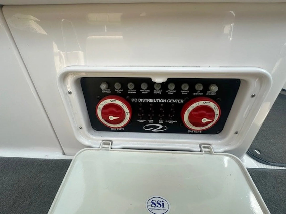 2008 Regal 2860 WINDOW EXPRESS 29.0 feet, Winthrop Harbor, IL #14