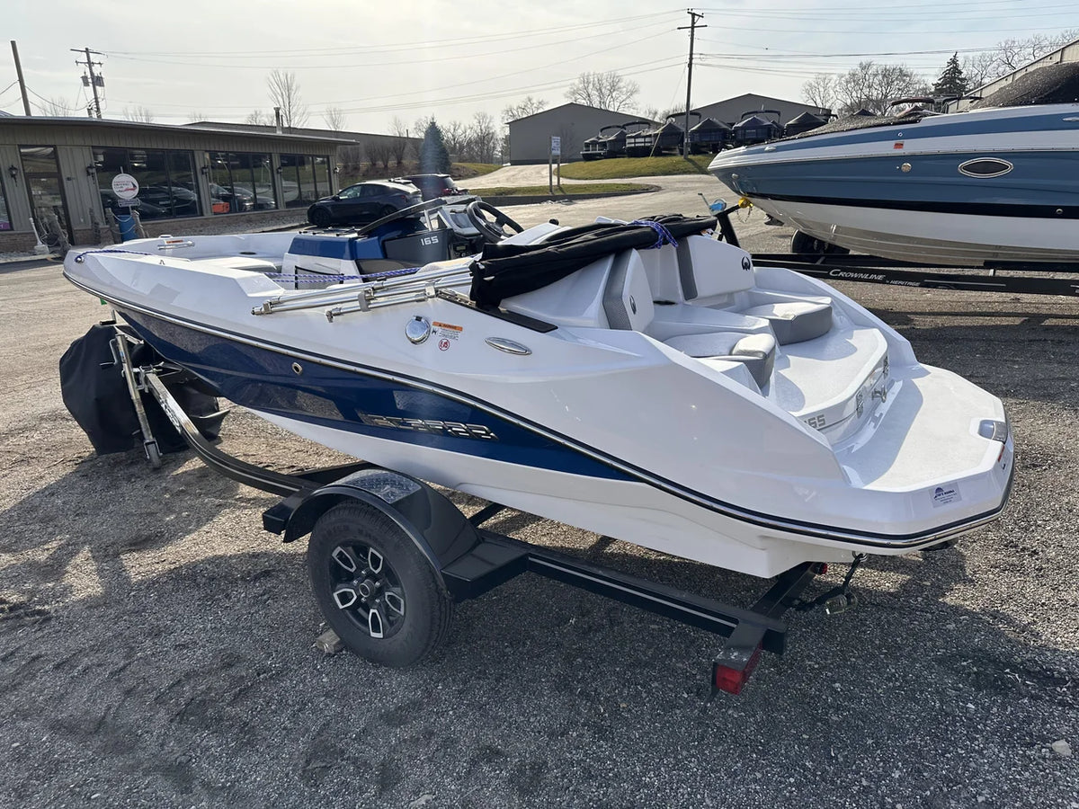 2024 Scarab 165 ID 15.0 feet, Antioch, IL #4