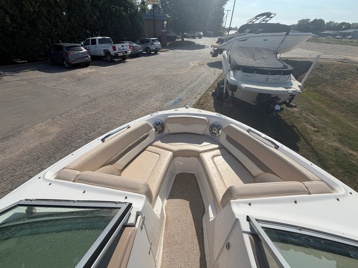 2012 Chaparral 206 SSI 20.0 feet, Madison, WI #32