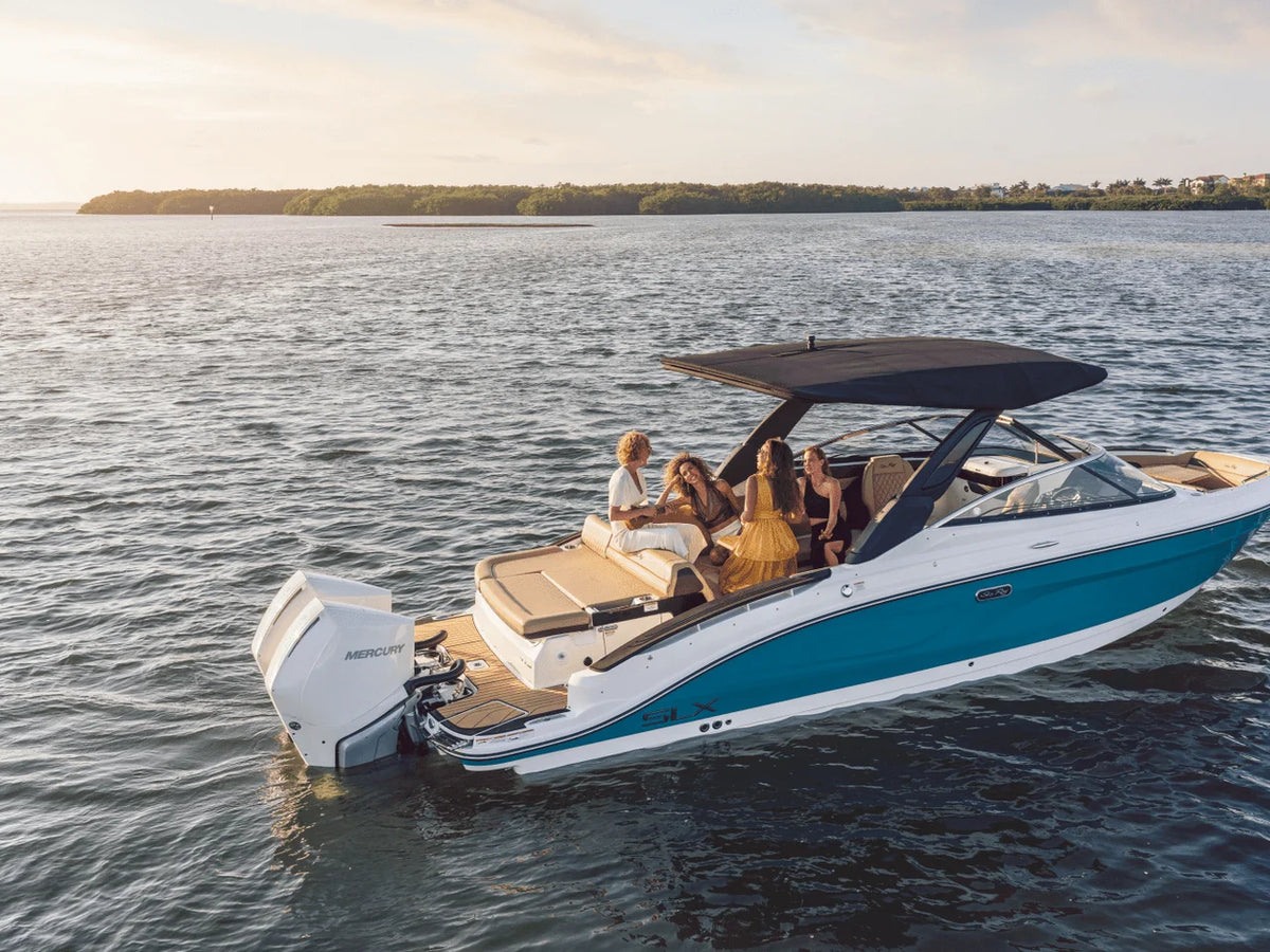 2027 Sea Ray SLX 280 Outboard 28.0 feet, Inuvik, Northwest Territories #5