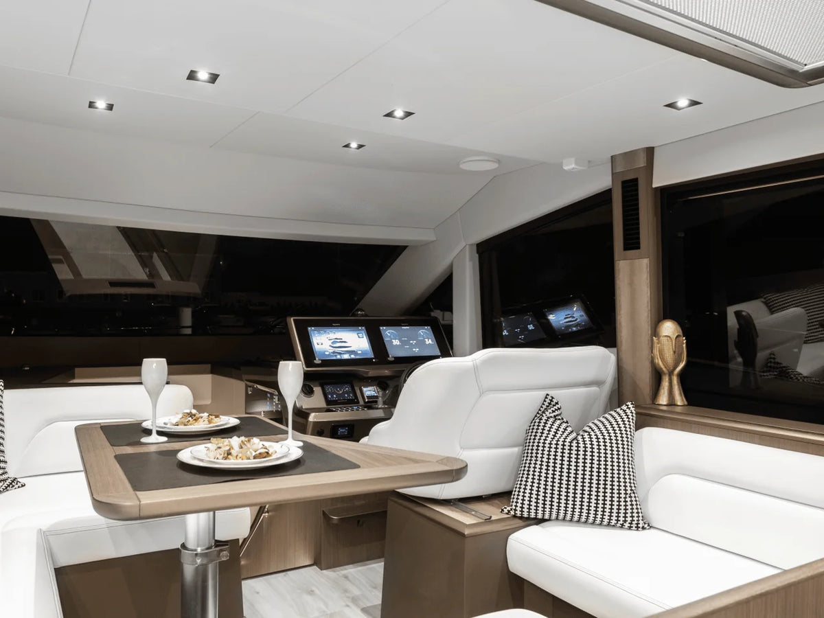 2027 Galeon 480 FLY 48.0 feet, Inuvik, Northwest Territories #39