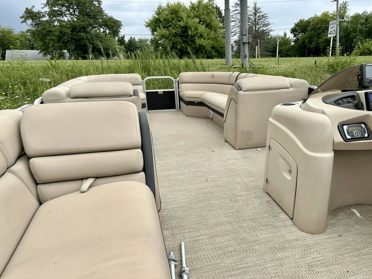 2015 South Bay 524 CR 24.0 feet, Antioch, IL #23