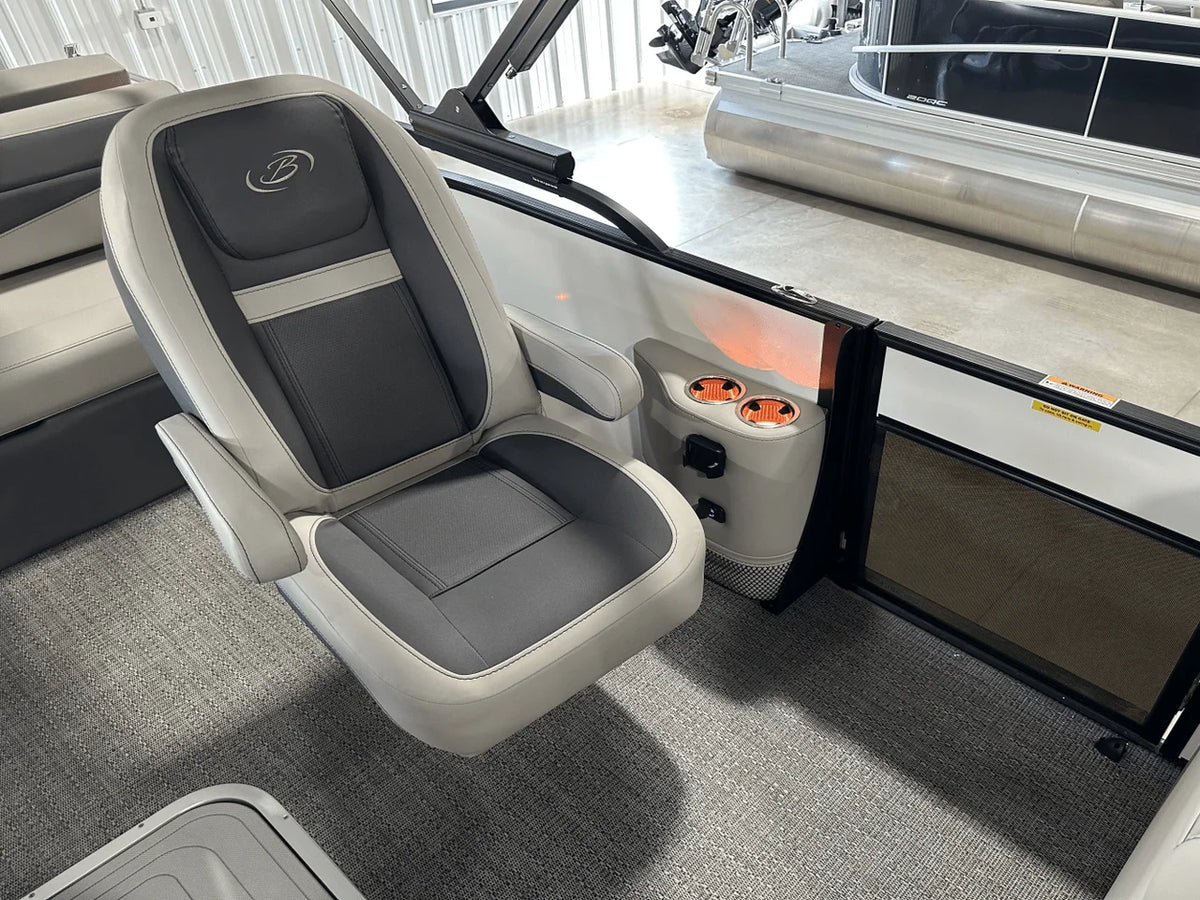 2025 Barletta Cabrio 23.0 feet, Antioch, IL #15