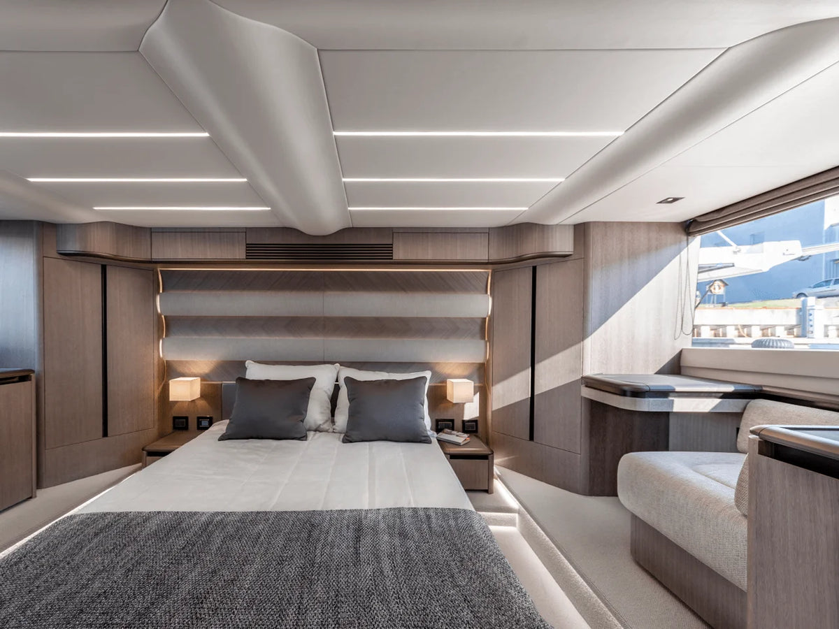 2027 Galeon 560 FLY 56.0 feet, Inuvik, Northwest Territories #35