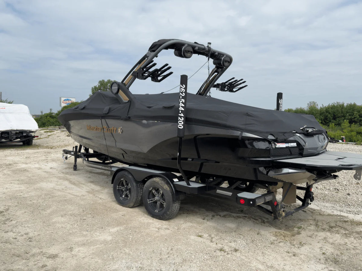 2025 Mastercraft X22 22.0 feet, Antioch, IL #45