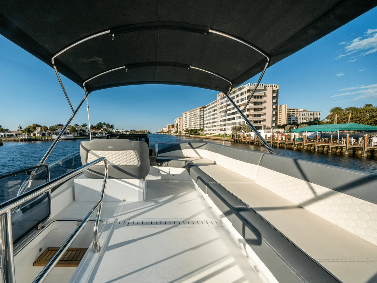 2027 Galeon 400 FLY 40.0 feet, Inuvik, Northwest Territories #37