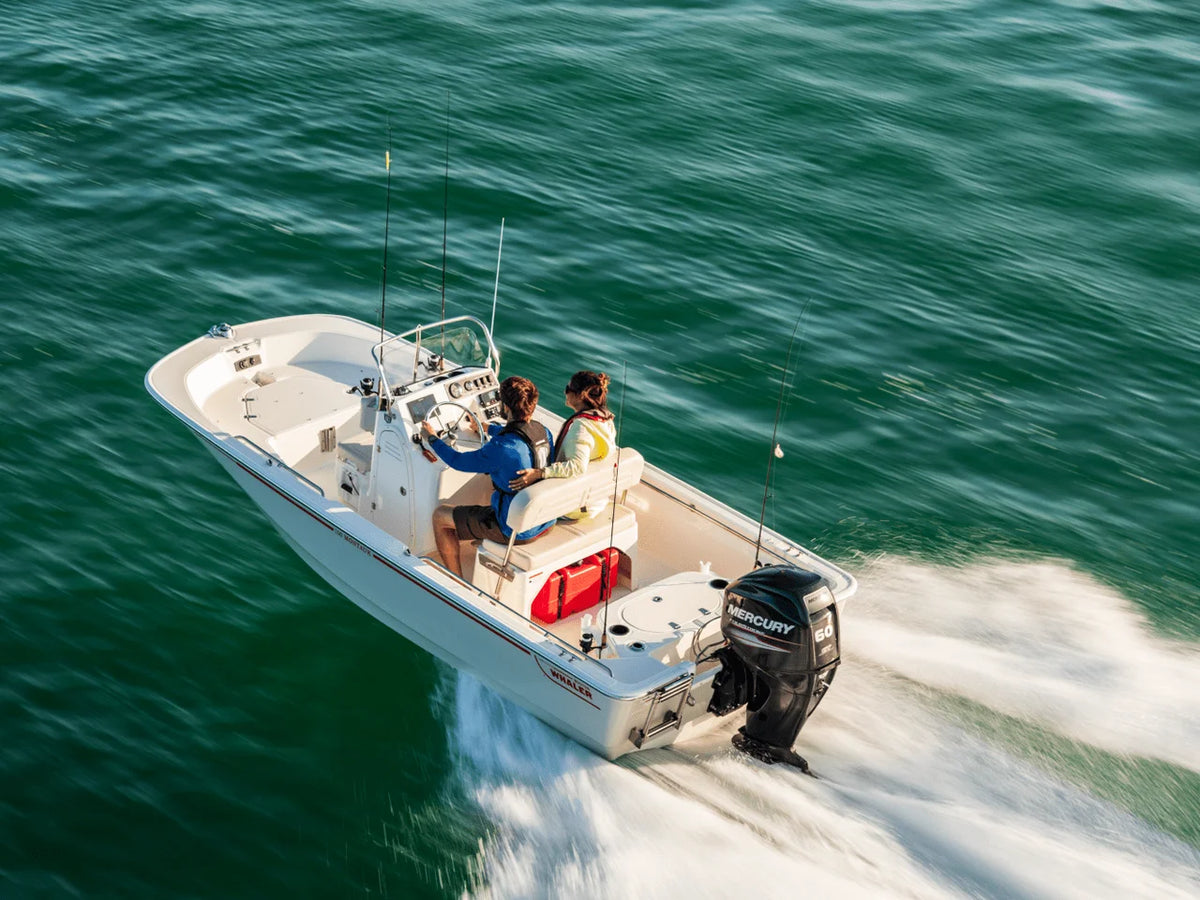 2027 Boston Whaler 150 Montauk 15.0 feet, Inuvik, Northwest Territories #10