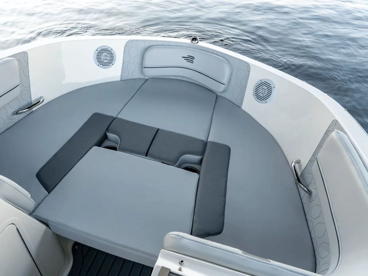 2025 Bayliner VR5 20.0 feet, Inuvik, Northwest Territories #5