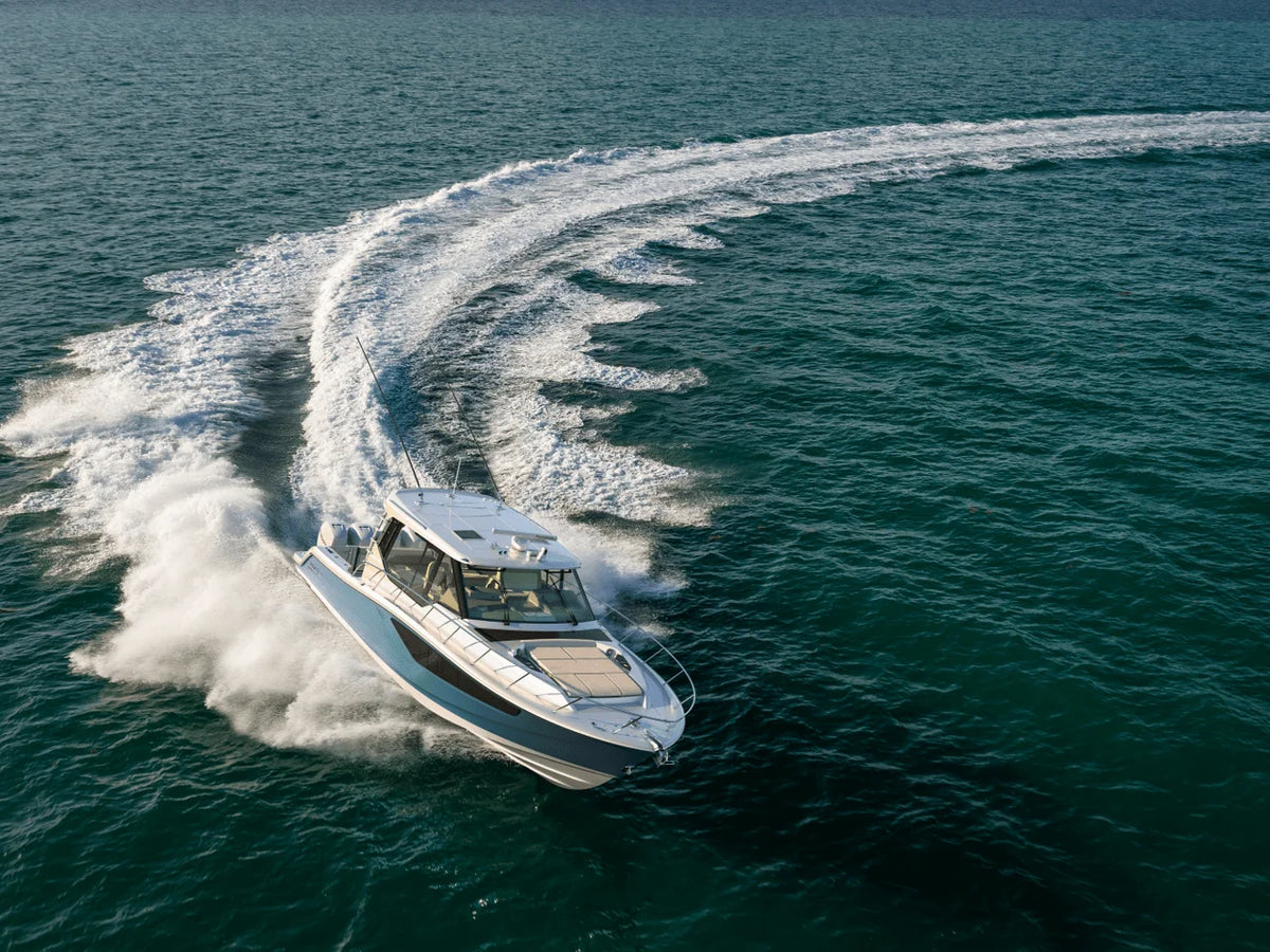 2027 Boston Whaler 405 Conquest 40.0 feet, Inuvik, Northwest Territories #8
