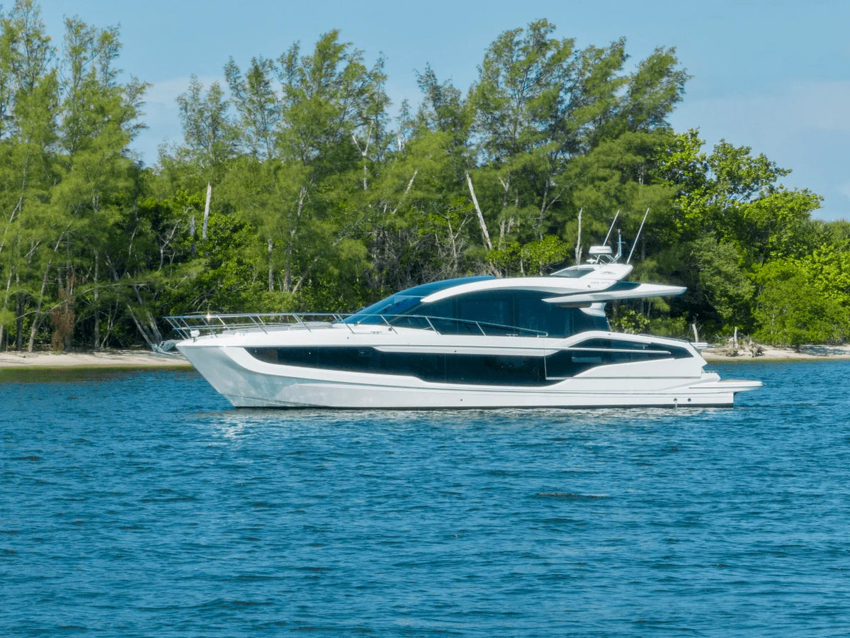 2027 Galeon 450 HTC 45.0 feet, Inuvik, Northwest Territories #47