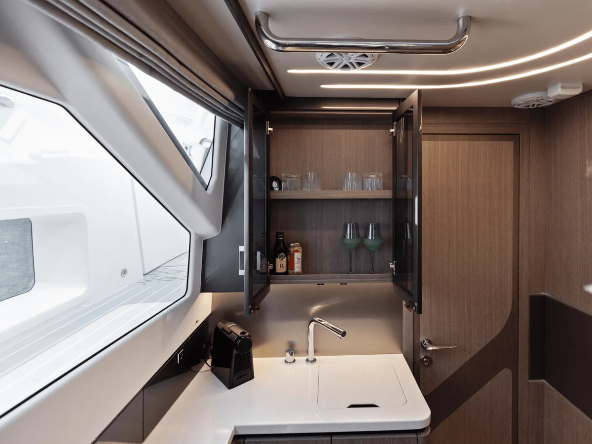 2027 Galeon 435 GTO 43.0 feet, Inuvik, Northwest Territories #78