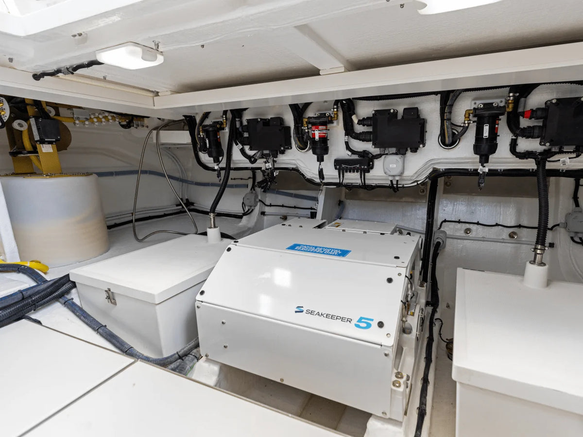 2027 Galeon 435 GTO 43.0 feet, Inuvik, Northwest Territories #88