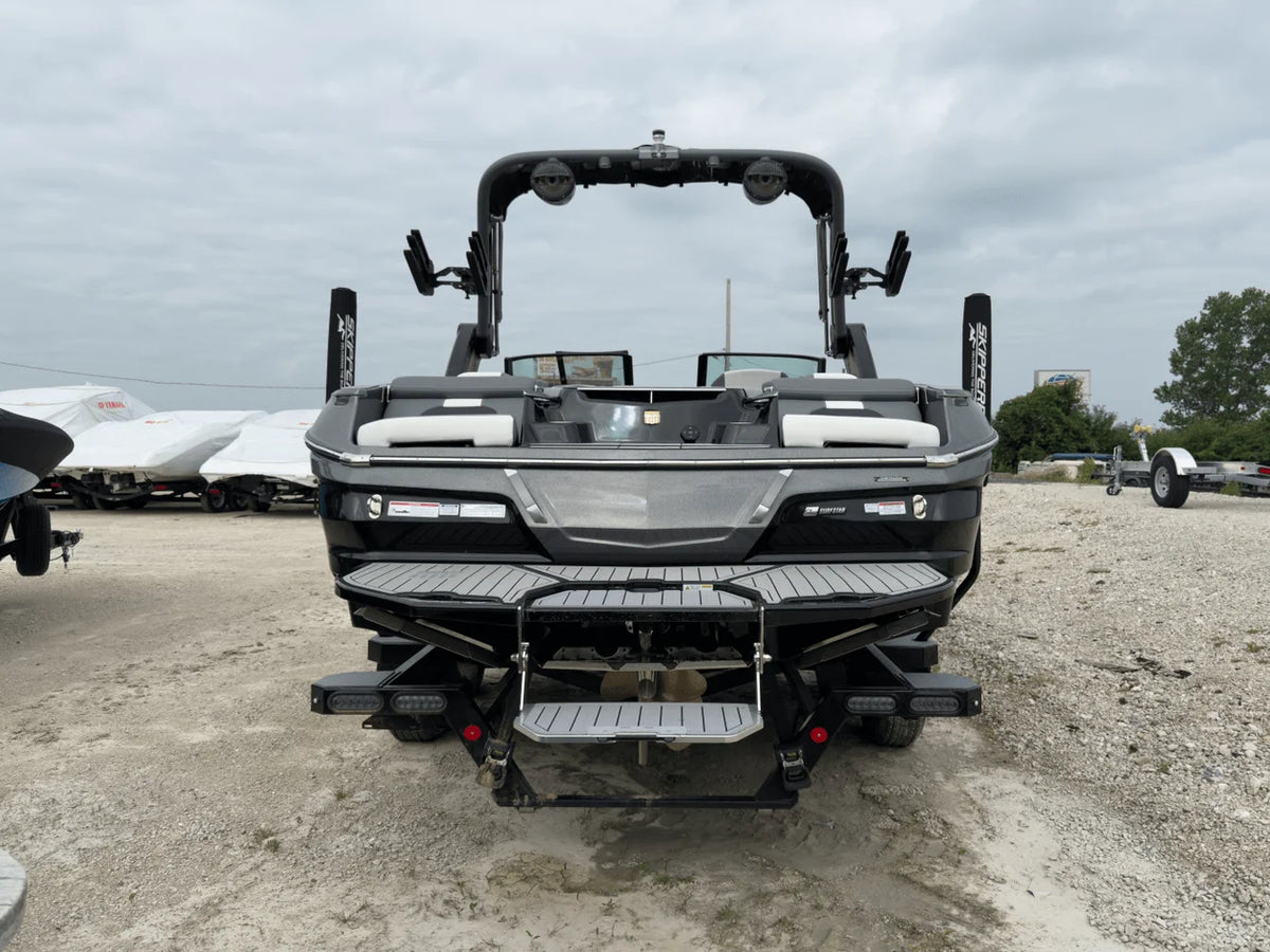 2025 Mastercraft X22 22.0 feet, Antioch, IL #8