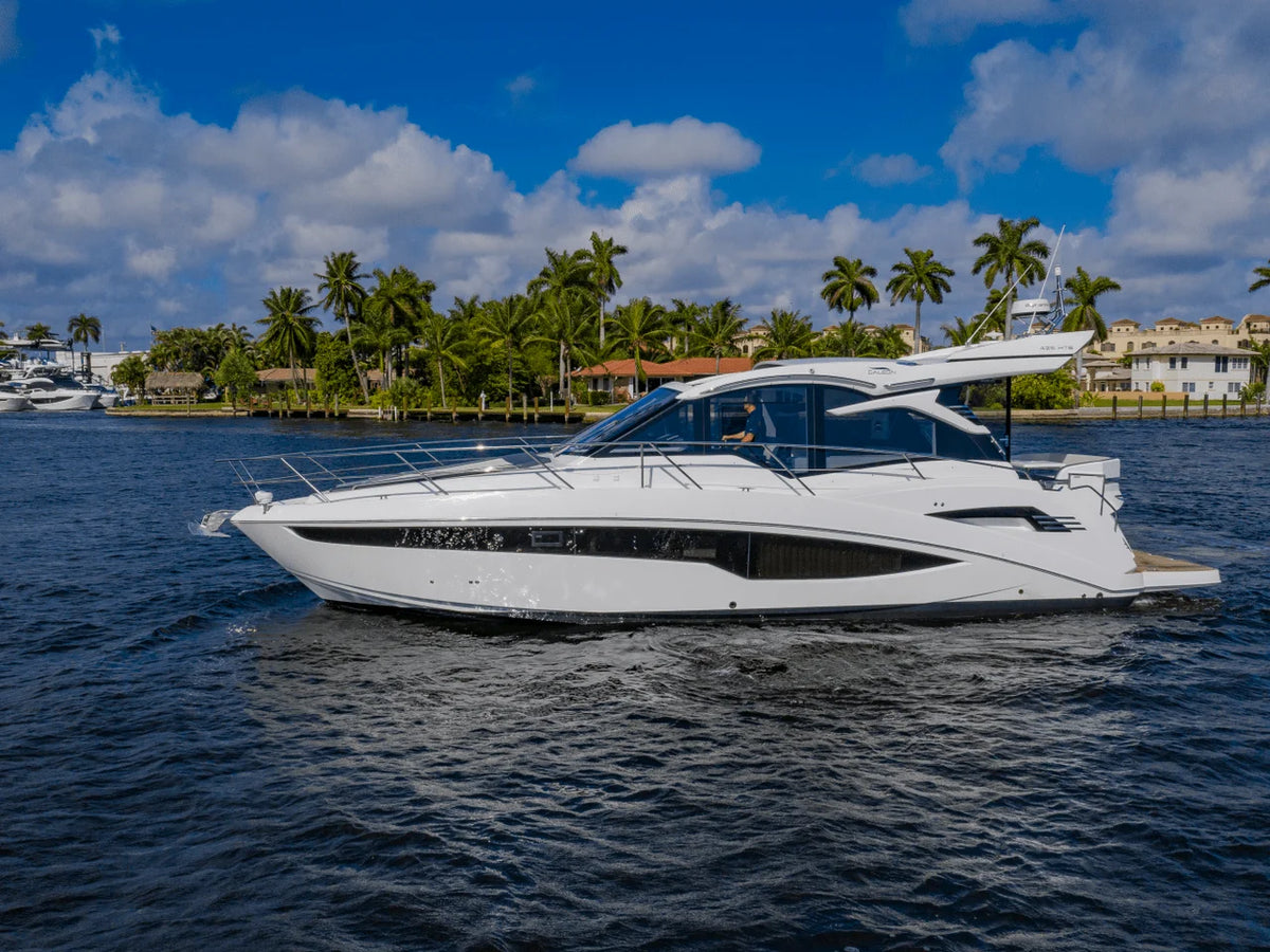 2027 Galeon 425 HTS 42.0 feet, Inuvik, Northwest Territories #6